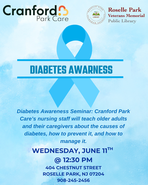 Diabetes Awareness 